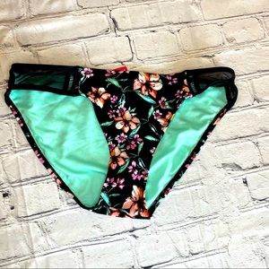 Xhilaration Bikini Hipster Swim Bottom